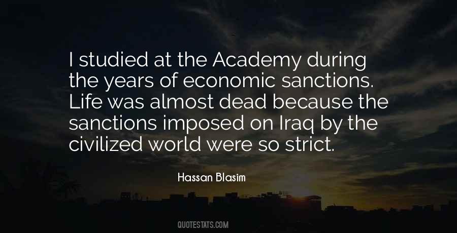 Sagisi History Quotes #872983