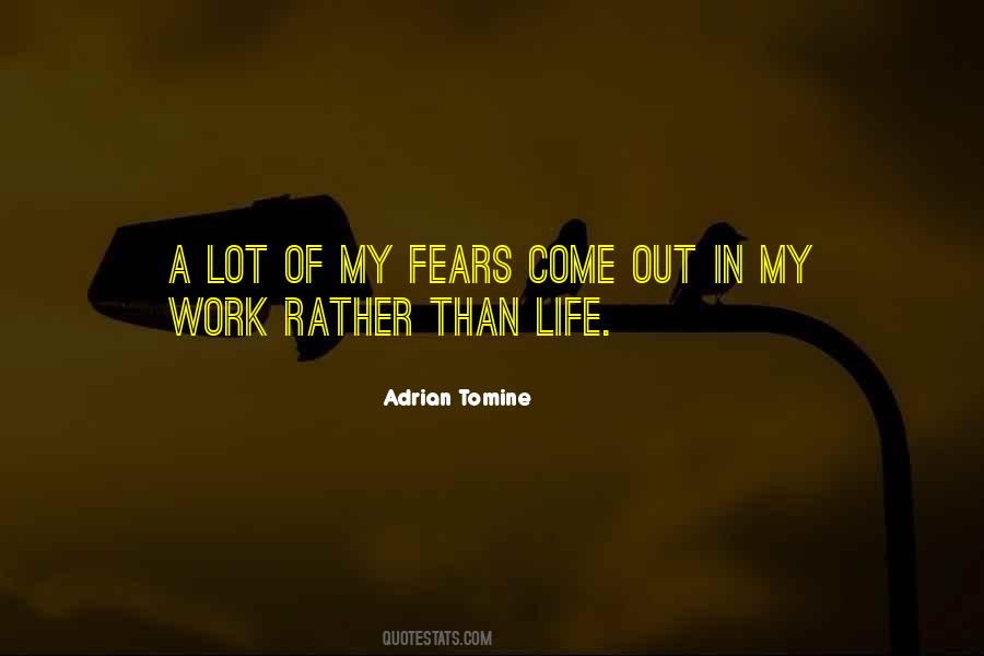 Come In My Life Quotes #197494 Come In My Life Quotes #197494