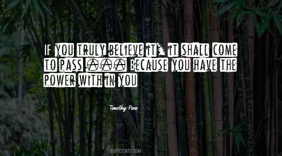 Come In Peace Quotes #61970