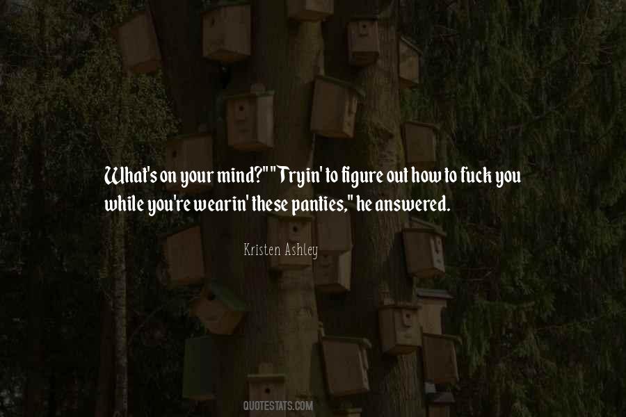 4h Quotes #1794911