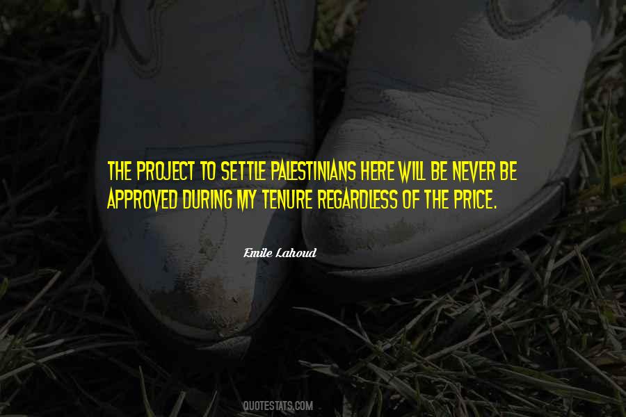 Lahoud Lahoud Quotes #508532