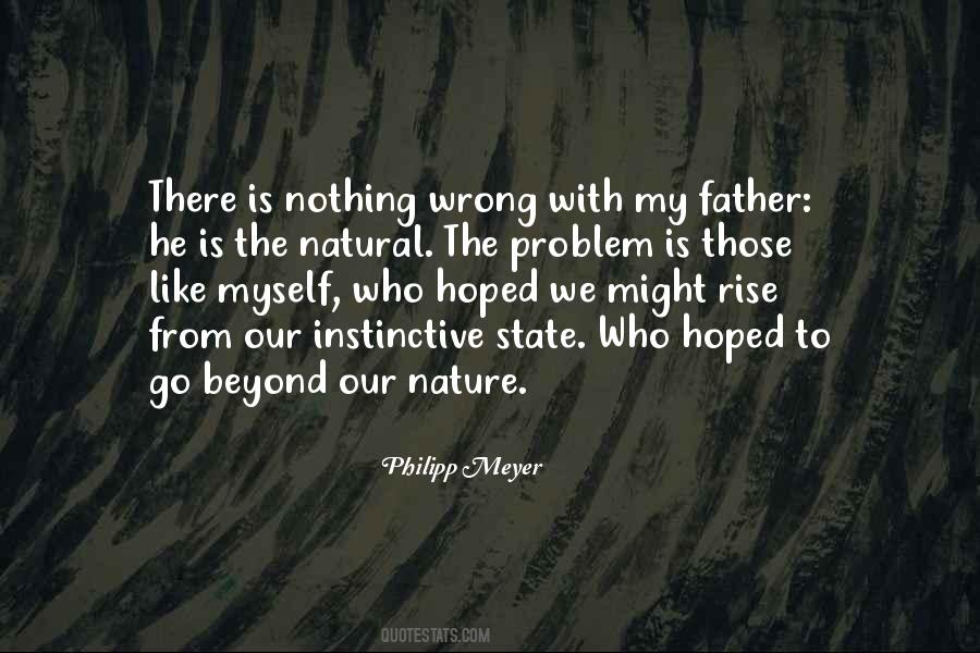 Volkonsky Dolmen Quotes #903208