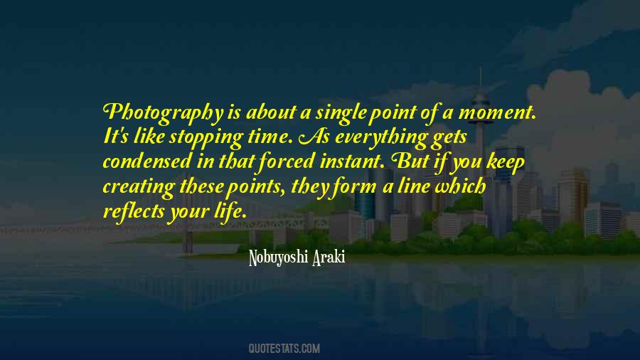 Araki Photography Quotes #1166431