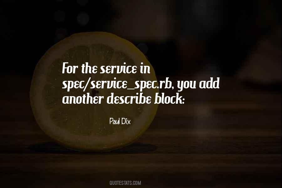 Rb Quotes #1260917