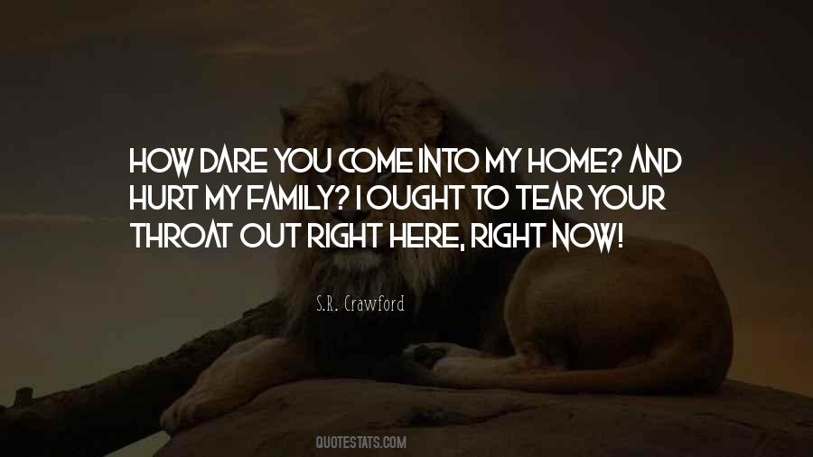 Come Into Your Life Quotes #463348