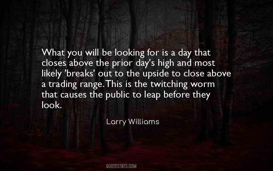 Quotes About Leap Day #307109