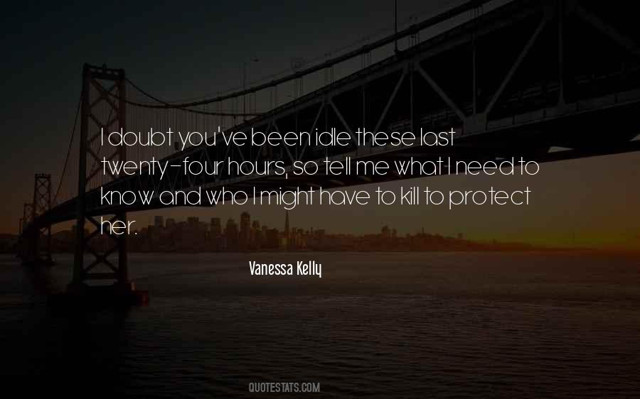 Quotes About Leap Day #353469