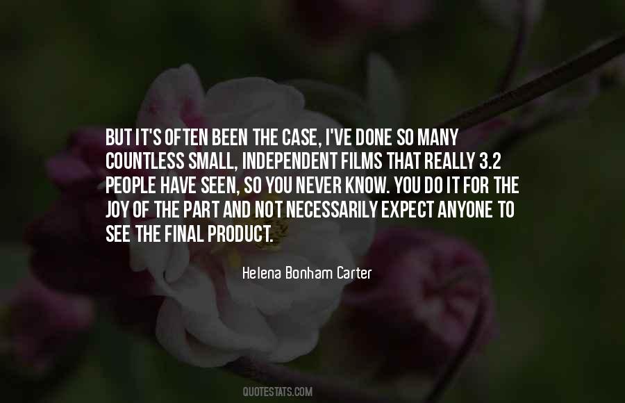 Concludes Means Quotes #385540