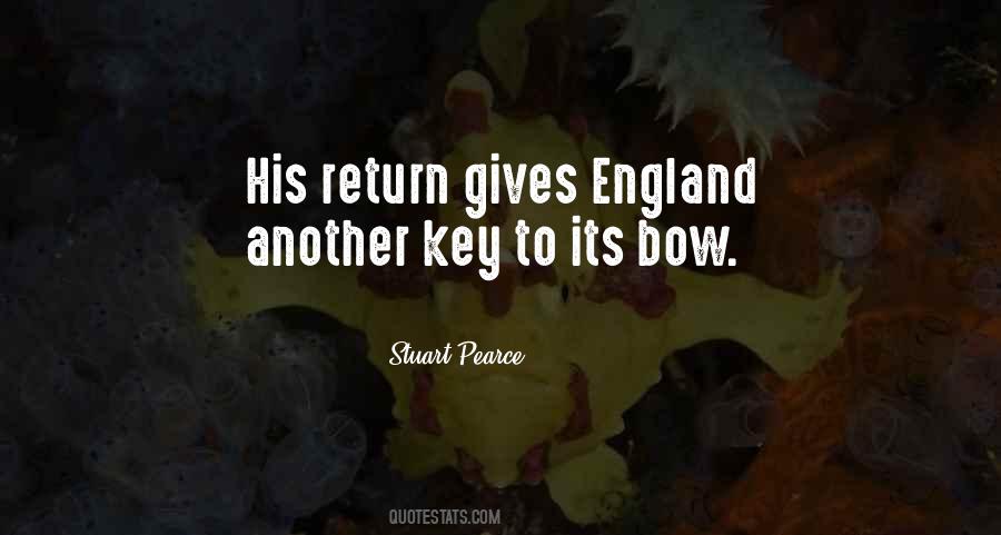 Come On England Football Quotes #108886