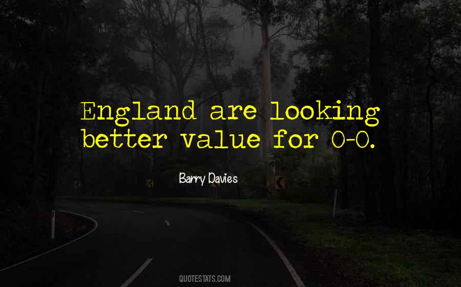 Come On England Football Quotes #628887