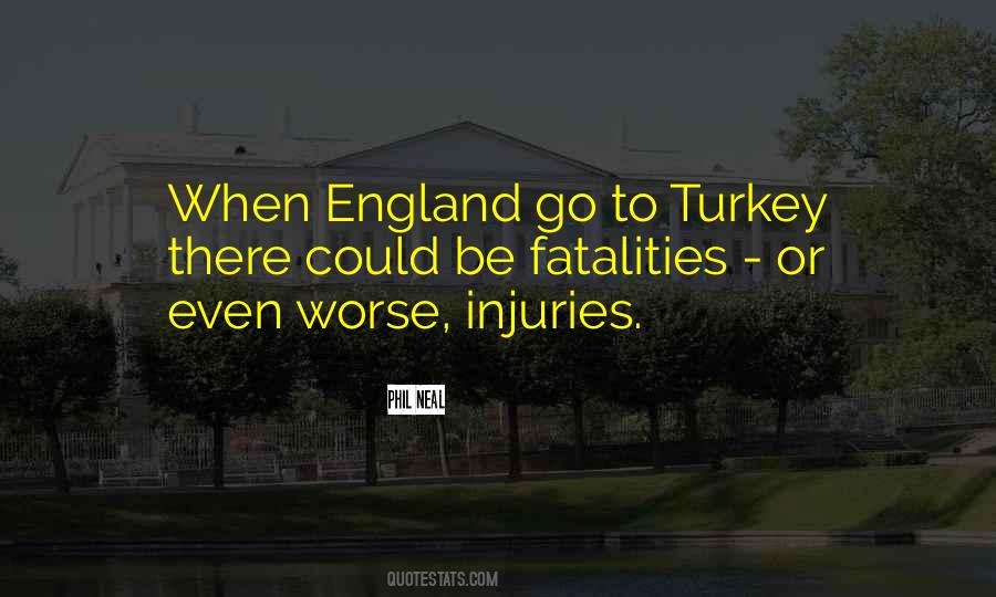 Come On England Football Quotes #755041