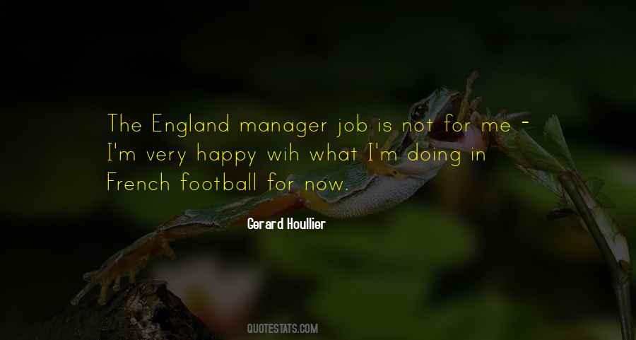 Come On England Football Quotes #892579