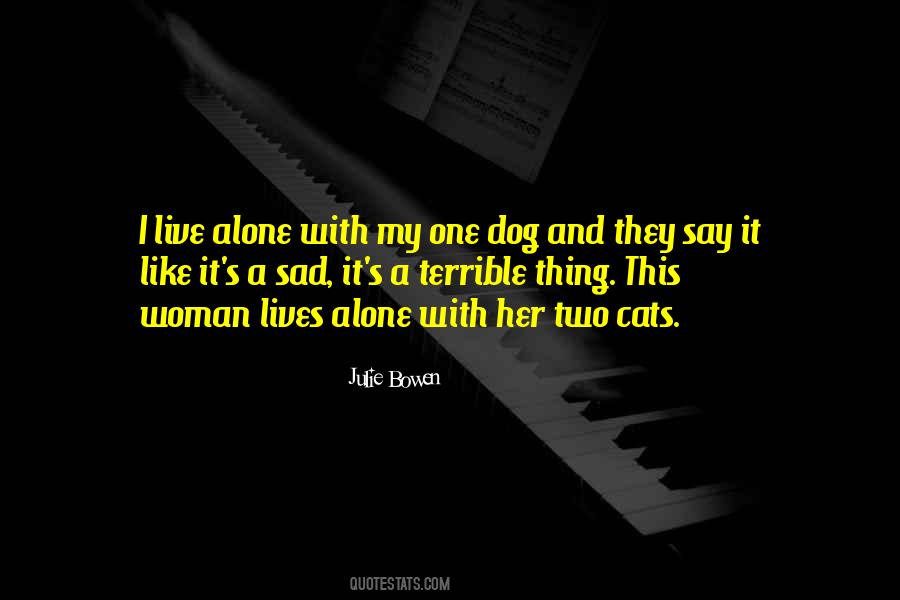Live Woman Quotes #236822