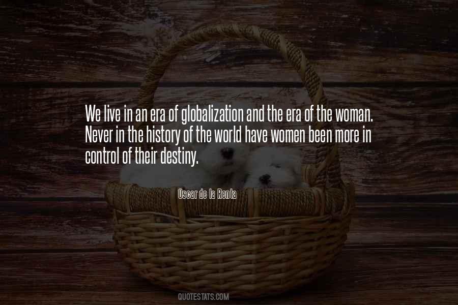 Live Woman Quotes #386877