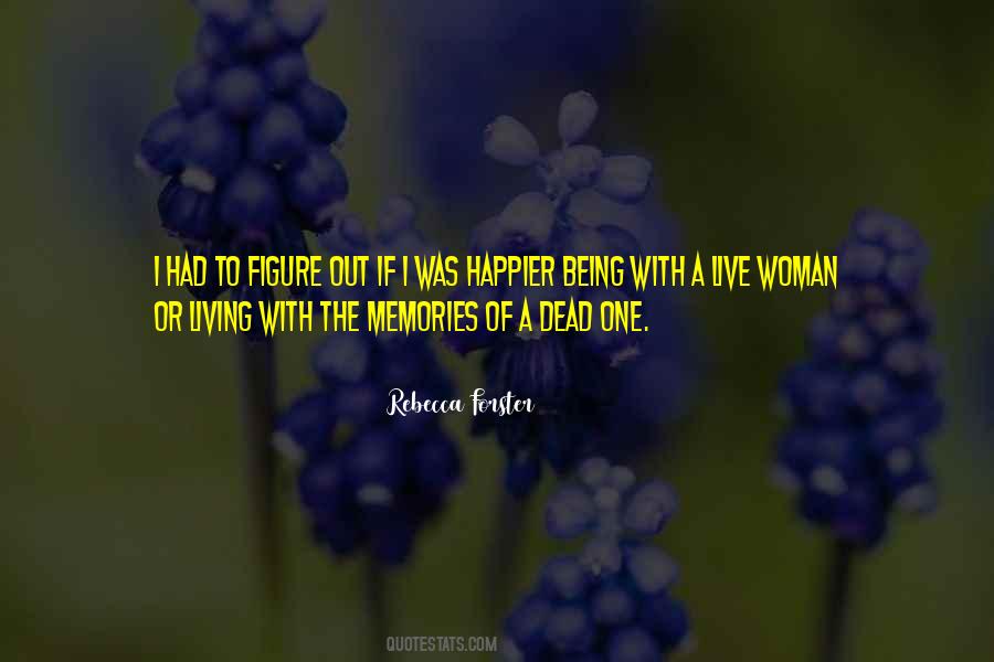 Live Woman Quotes #684220