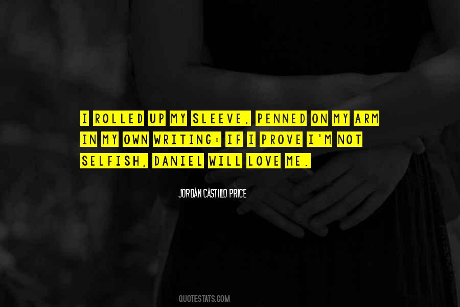 Merited Vs Warranted Quotes #1776425