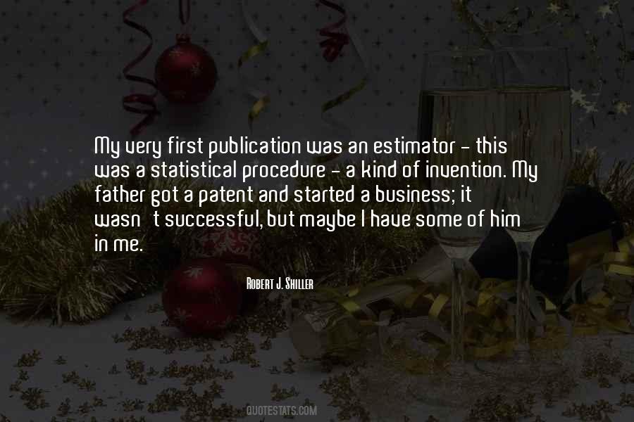 Shiller P E Quotes #1095296