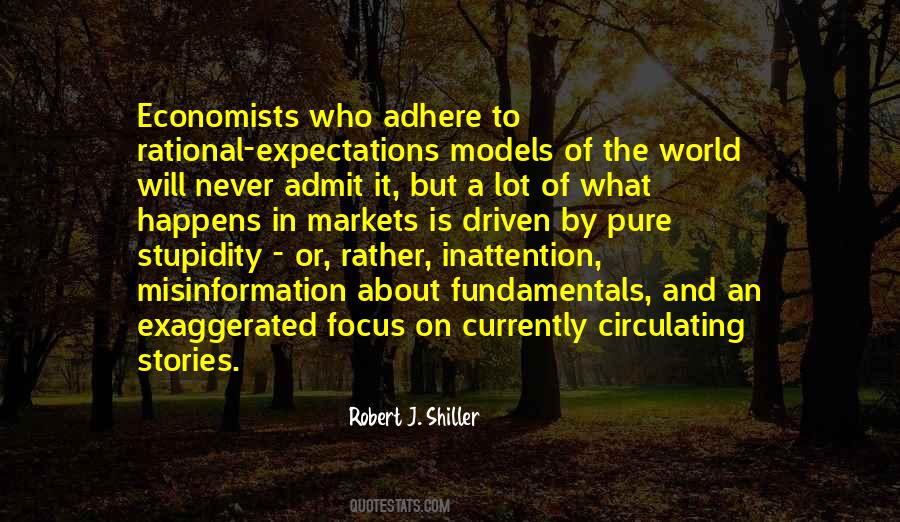 Shiller P E Quotes #1188921