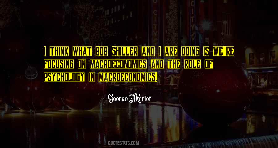 Shiller P E Quotes #393645