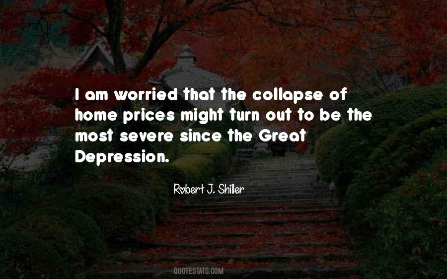Shiller P E Quotes #596228