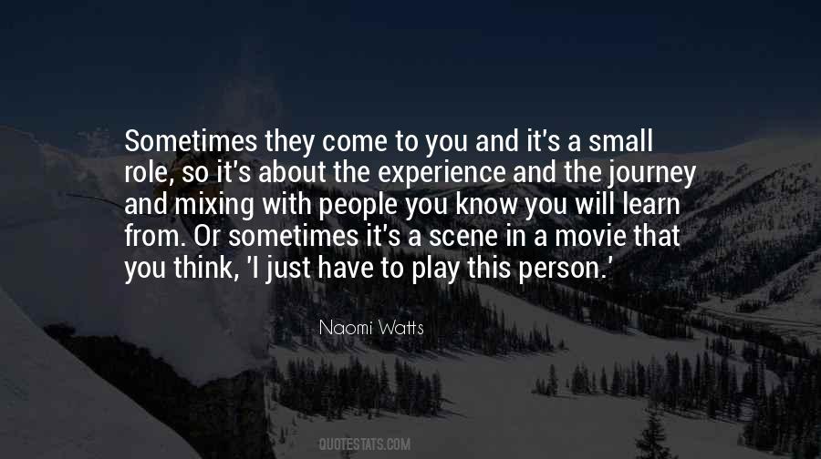 Come Out And Play Movie Quotes #218485