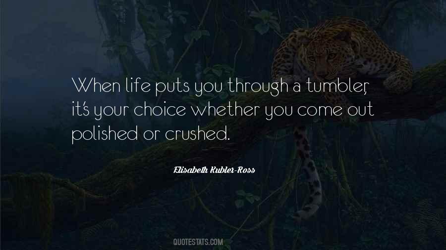 Come Out Quotes #1731725
