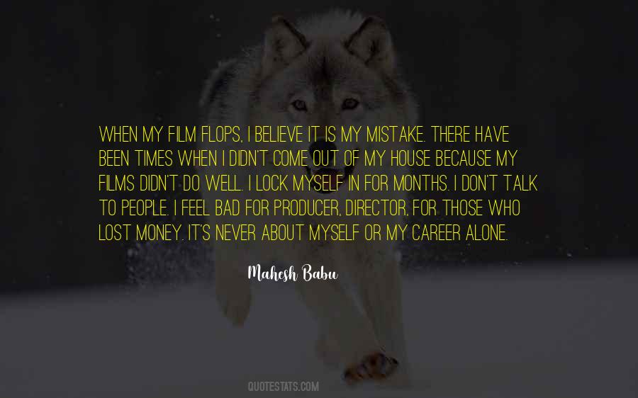 Come Out Quotes #1734206