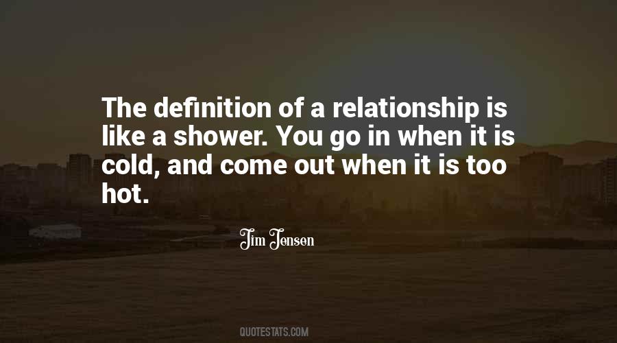Come Out Quotes #1751249