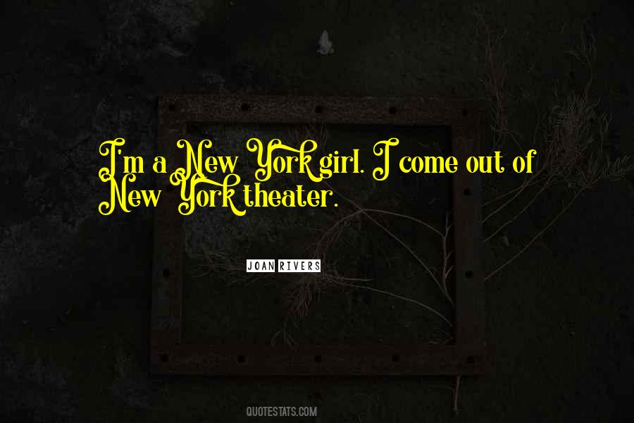 Come Out Quotes #1763082