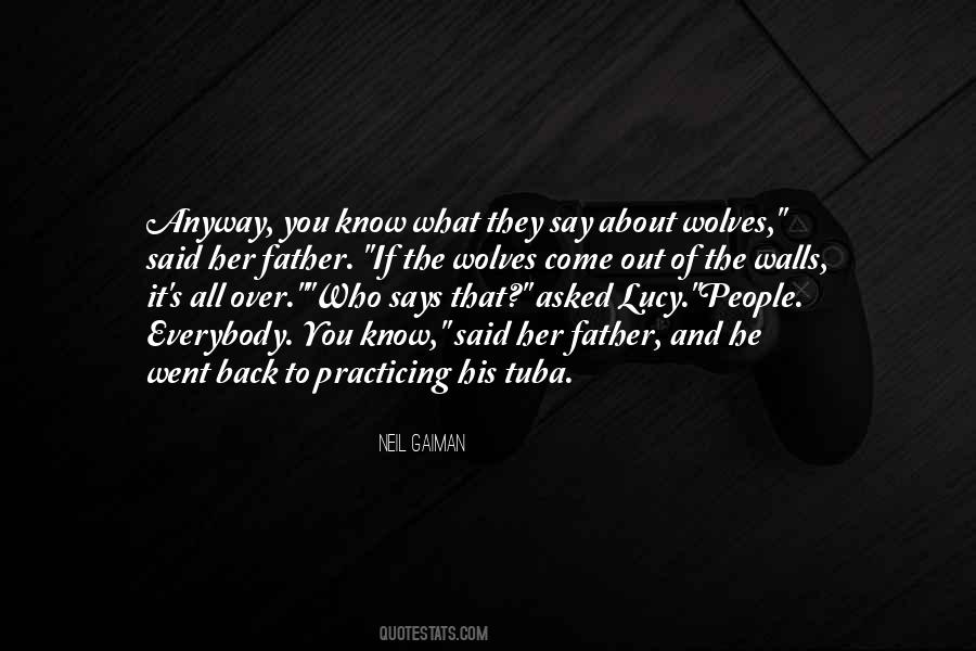 Come Out Quotes #1783959