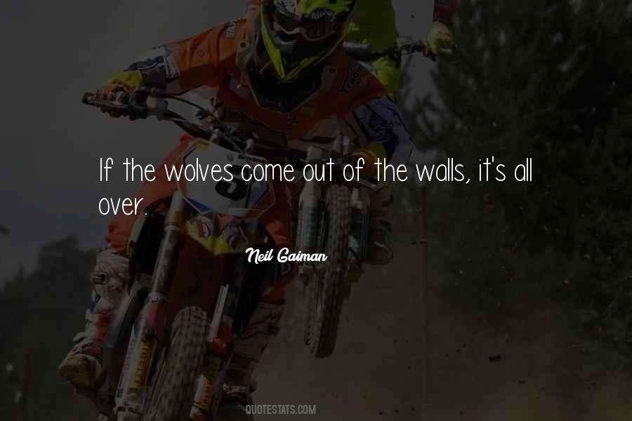 Come Out Quotes #1797663