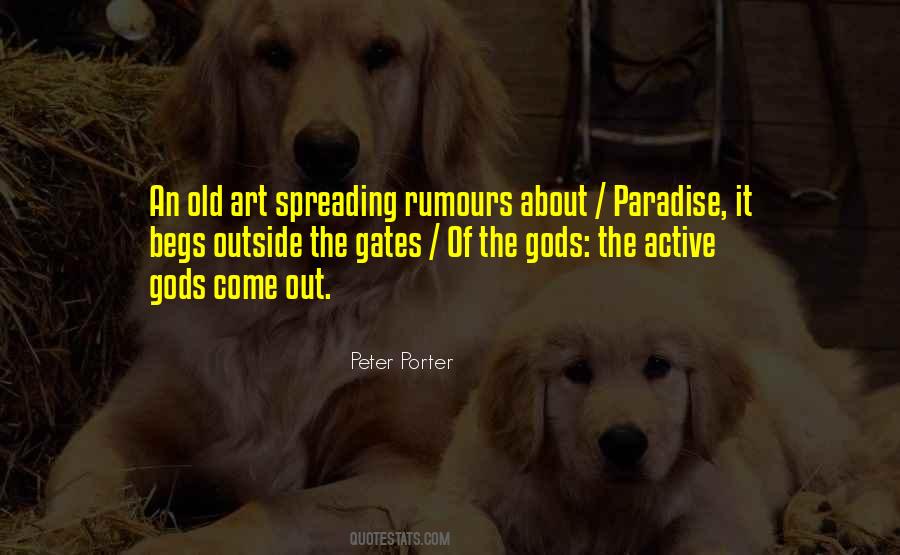 Come Out Quotes #1798956