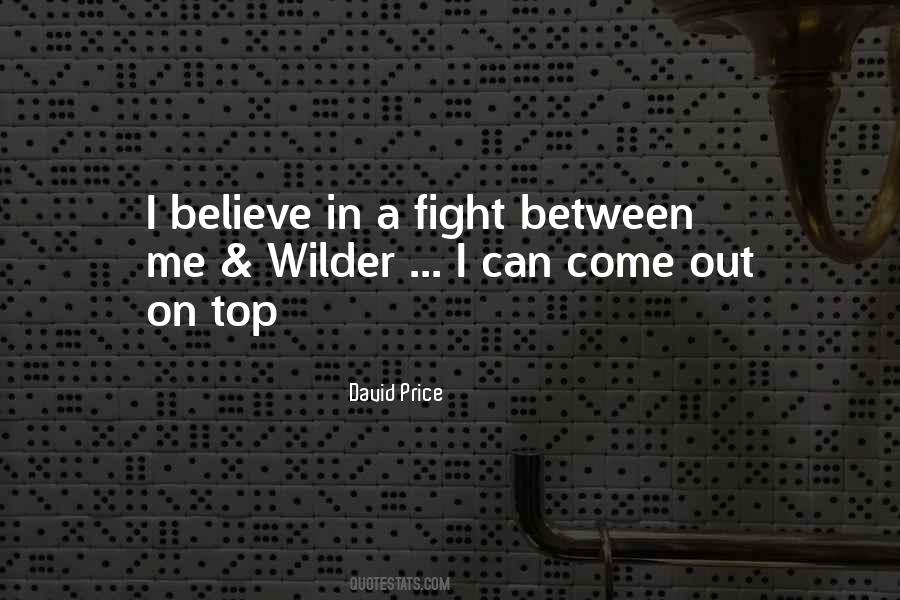 Come Out Quotes #1853105