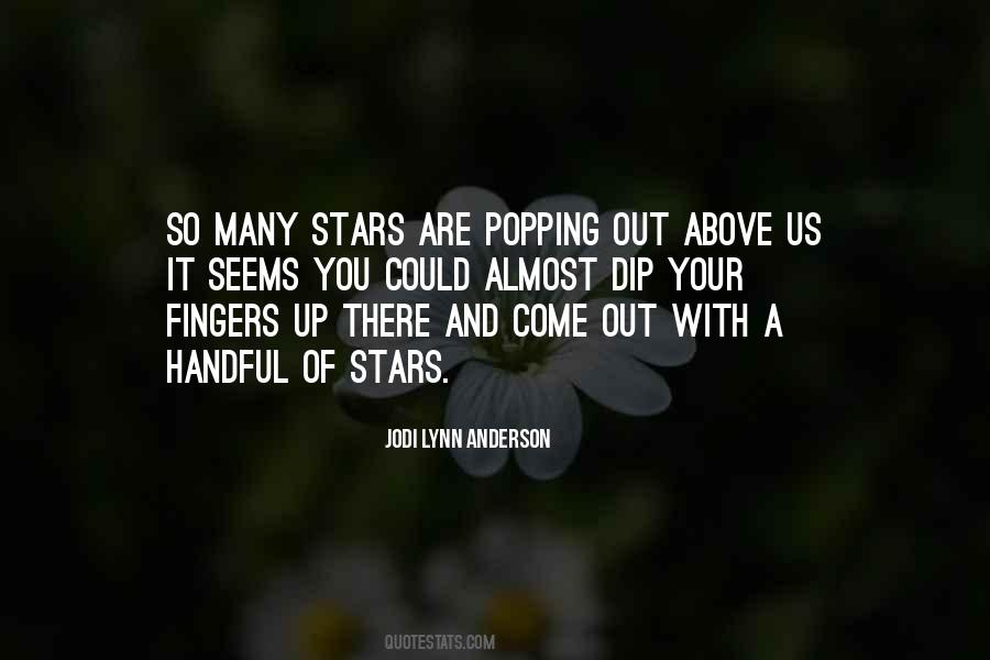 Come Out Quotes #1853775