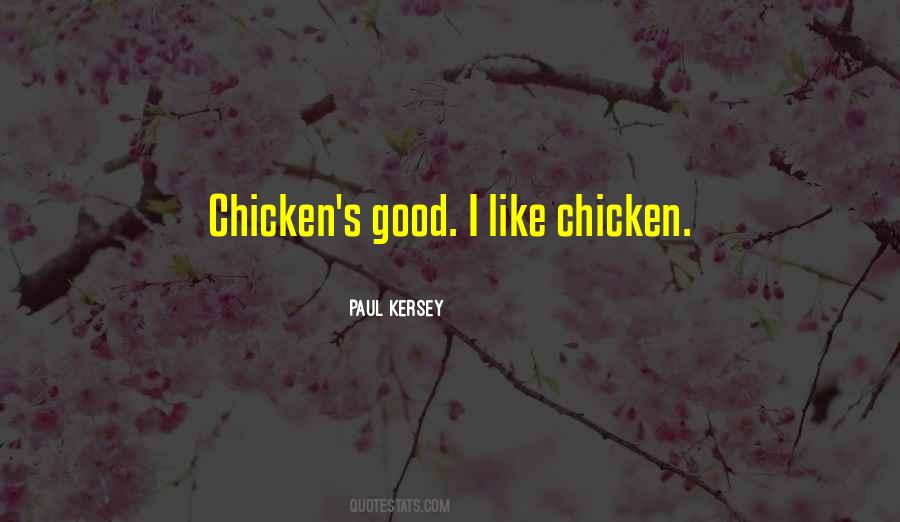 Critchley Trucking Quotes #1468766