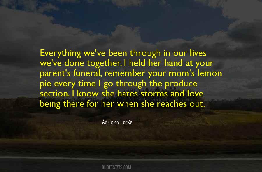 Milktoast Wichita Quotes #1675009