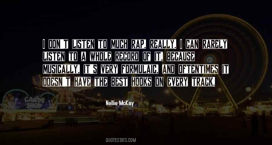 Invloed Toerisme Quotes #1081555