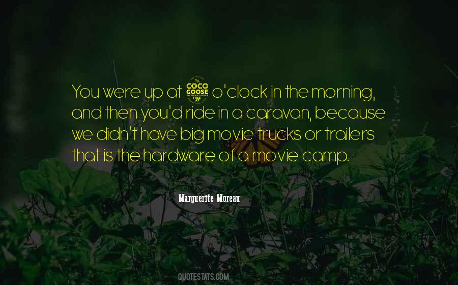 Ecologies Of Faith Quotes #1514584