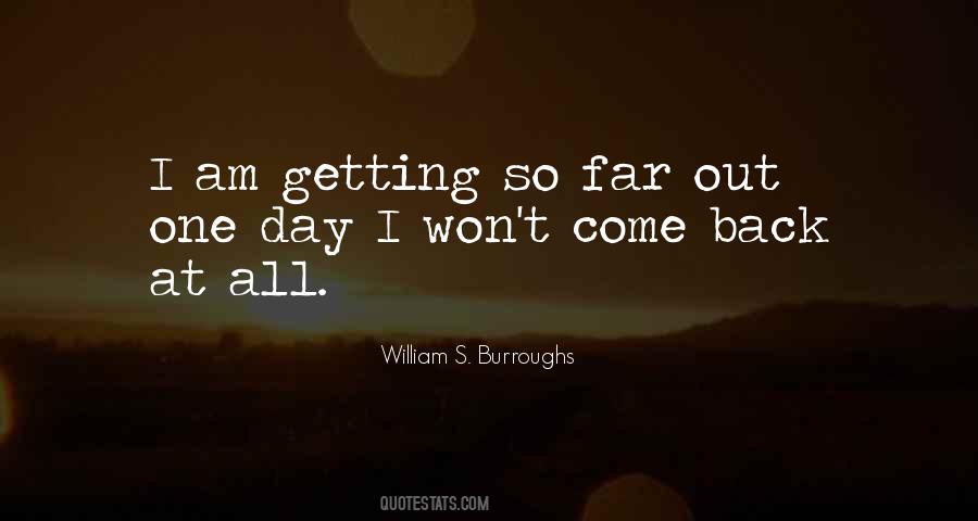 Come So Far Quotes #1042758