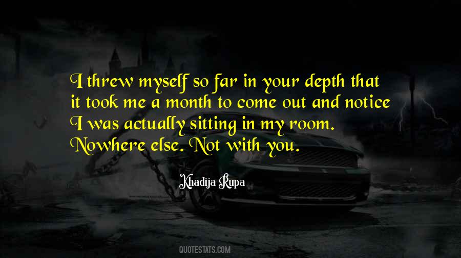 Come So Far Quotes #1066609
