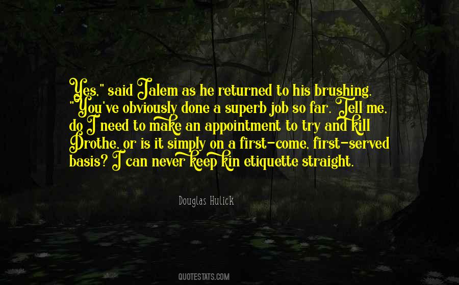 Come So Far Quotes #1213