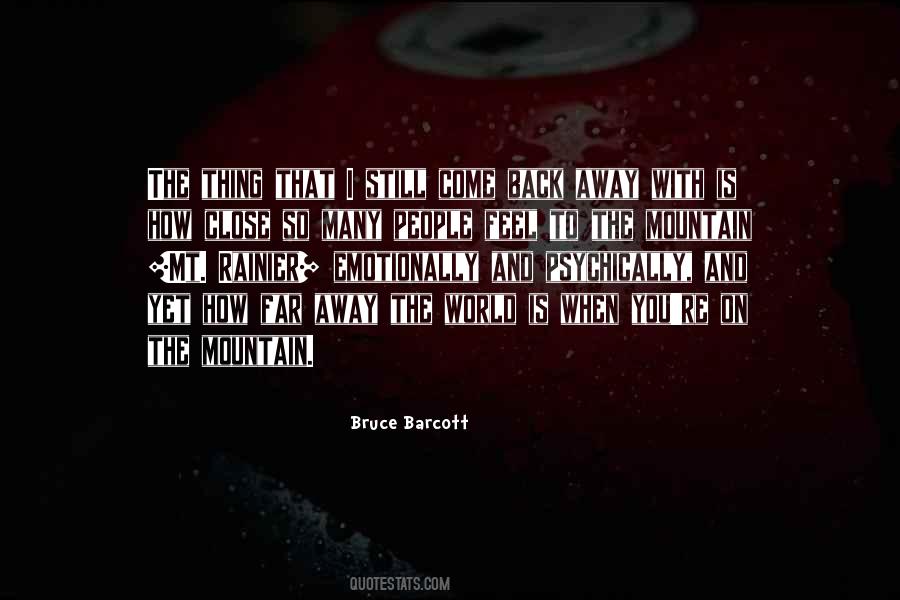 Come So Far Quotes #617110