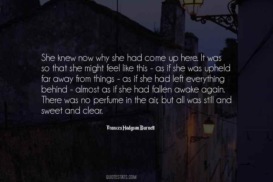 Come So Far Quotes #79754