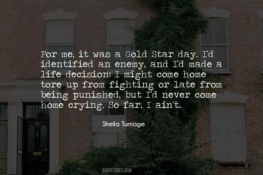 Come So Far Quotes #869144