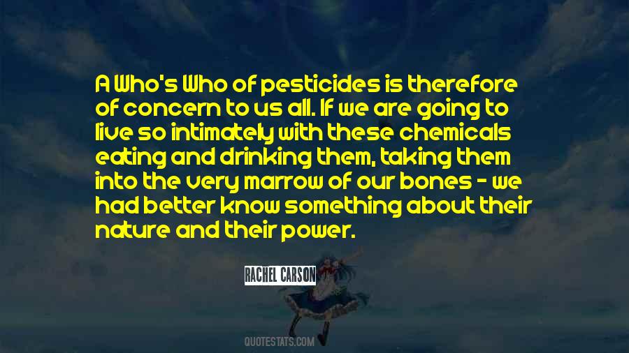 Nature And Science Quotes #255770