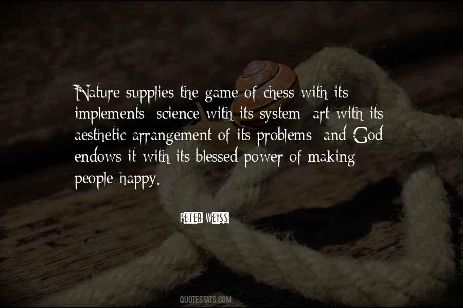 Nature And Science Quotes #314025