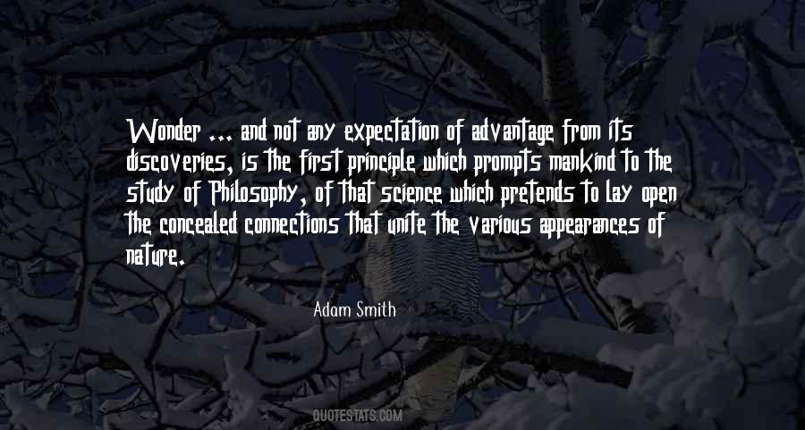 Nature And Science Quotes #365523