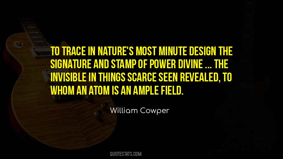 Nature And Science Quotes #44782