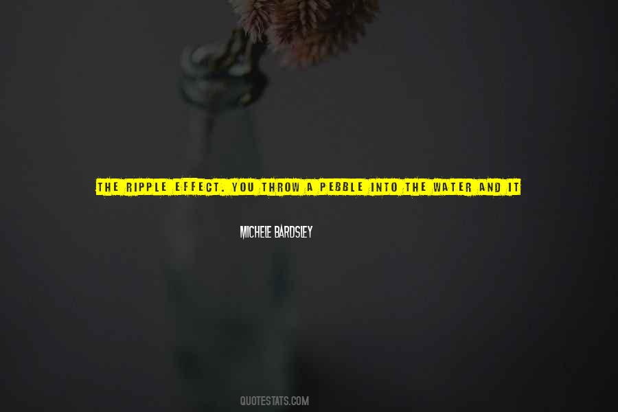 Consequences Of Your Choices Quotes #722133