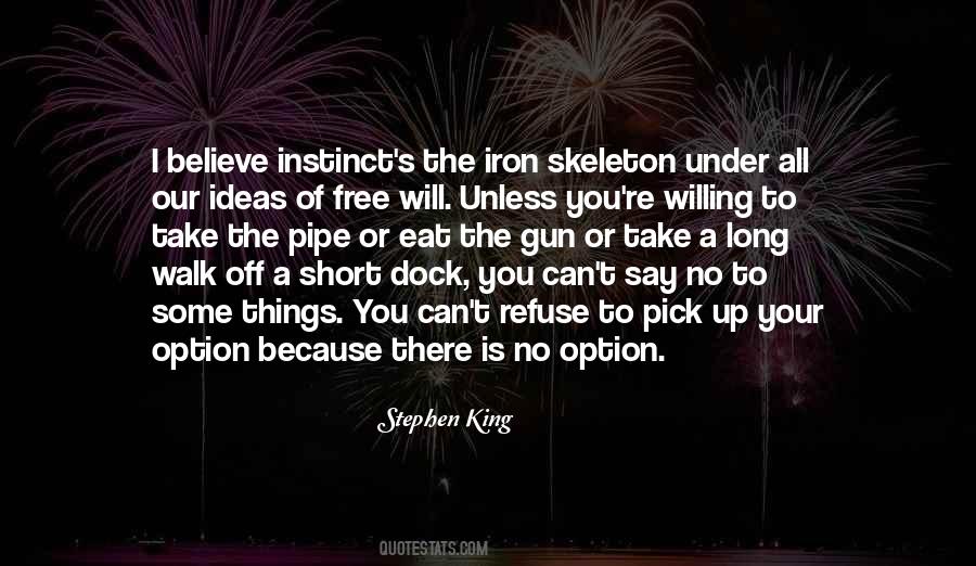 Consequences Of Your Choices Quotes #738138